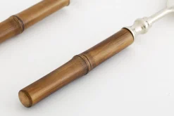 Flamant Samoa, Saladebestek, Set Van 2