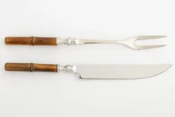 Flamant Samoa, Serveerset, Set Van 2