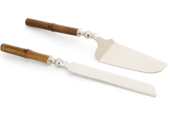 Flamant Samoa, Taartenset, Set Van 2