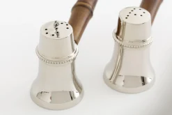 Flamant Samoa, Zout- En Peperset, Set Van 2