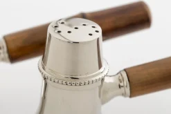 Flamant Samoa, Zout- En Peperset, Set Van 2