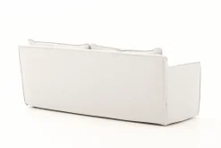 Flamant Sandrine, Bank, 180 Cm, 2 Kussens