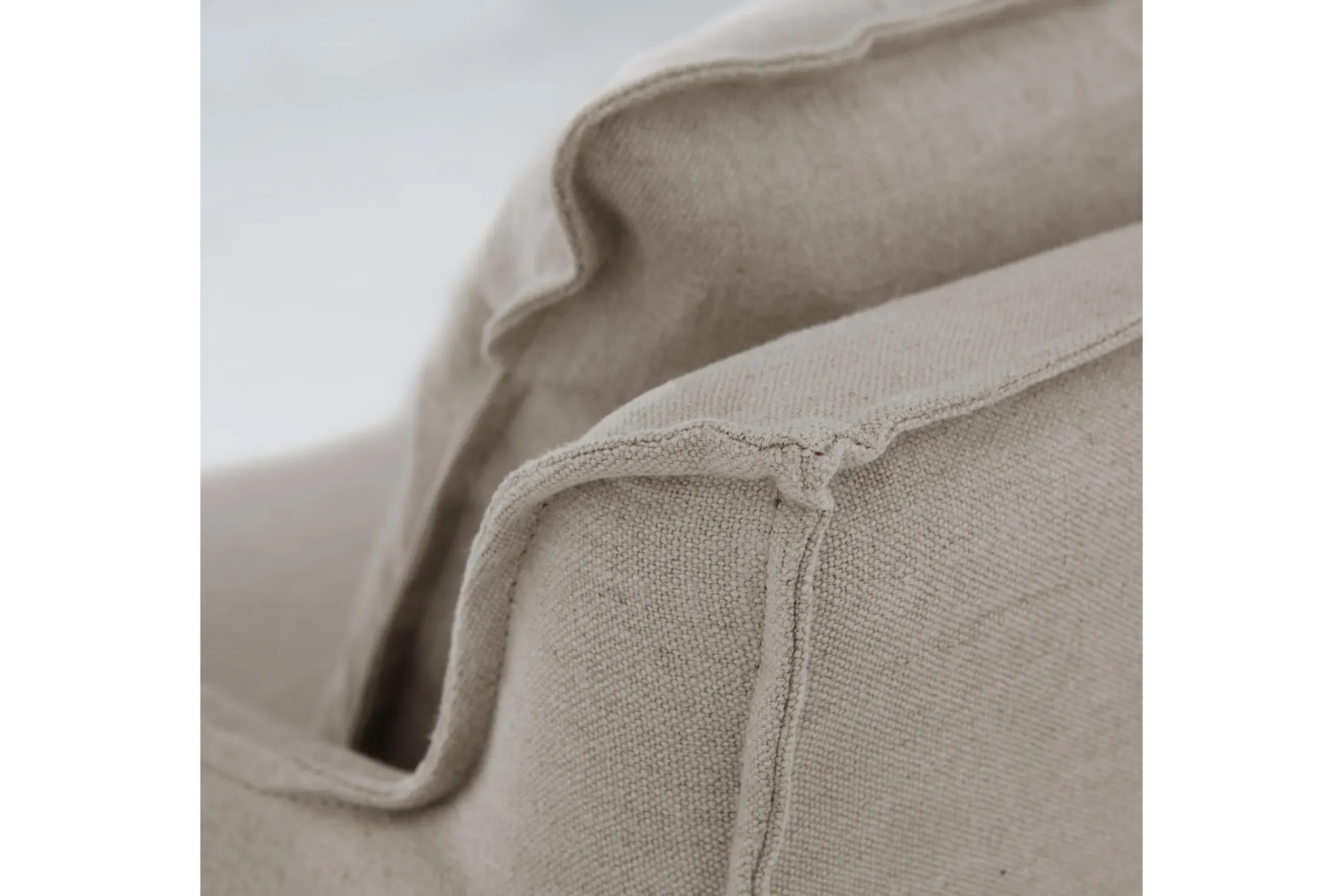 Flamant Sandrine, Bank, 300 Cm, 5 Kussens