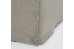 Flamant Sandrine, Bank, 300 Cm, 5 Kussens