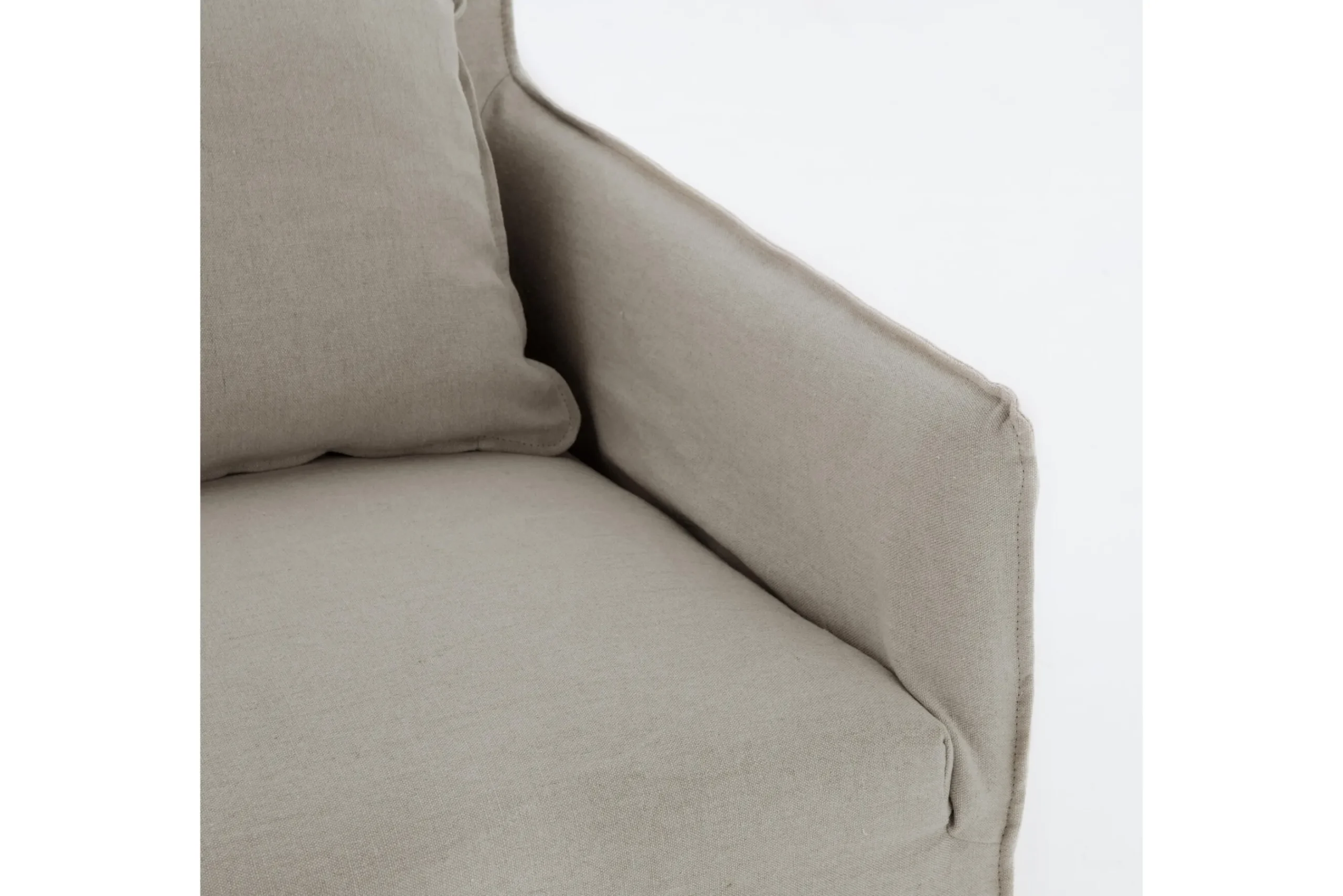 Flamant Sandrine, Bank, 300 Cm, 5 Kussens