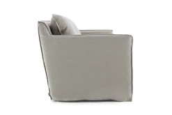 Flamant Sandrine, Bank, 300 Cm, 5 Kussens