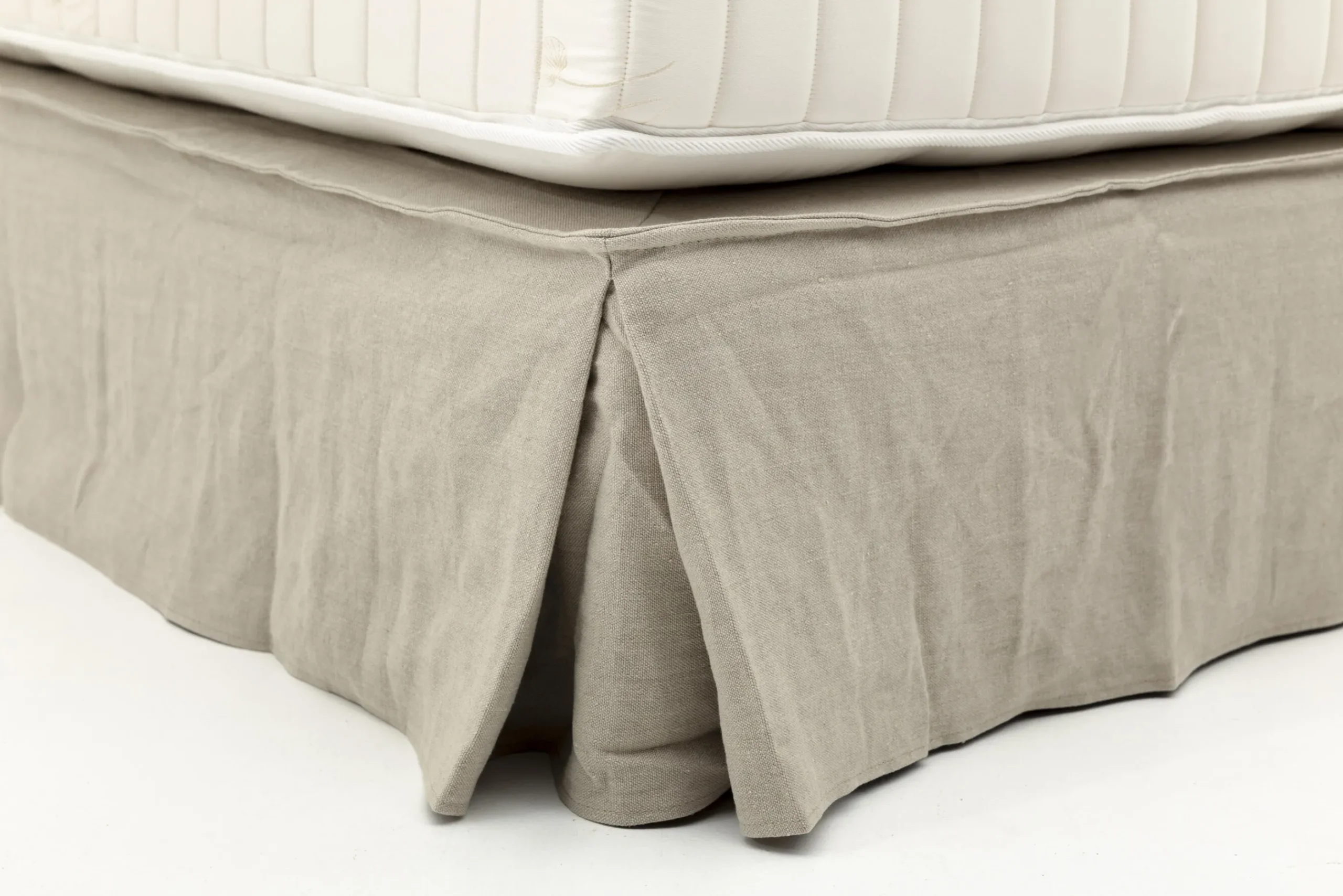 Flamant Sandrine, Tweepersoonsbed, Met Hoofdeinde, Hoes, 180 Cm