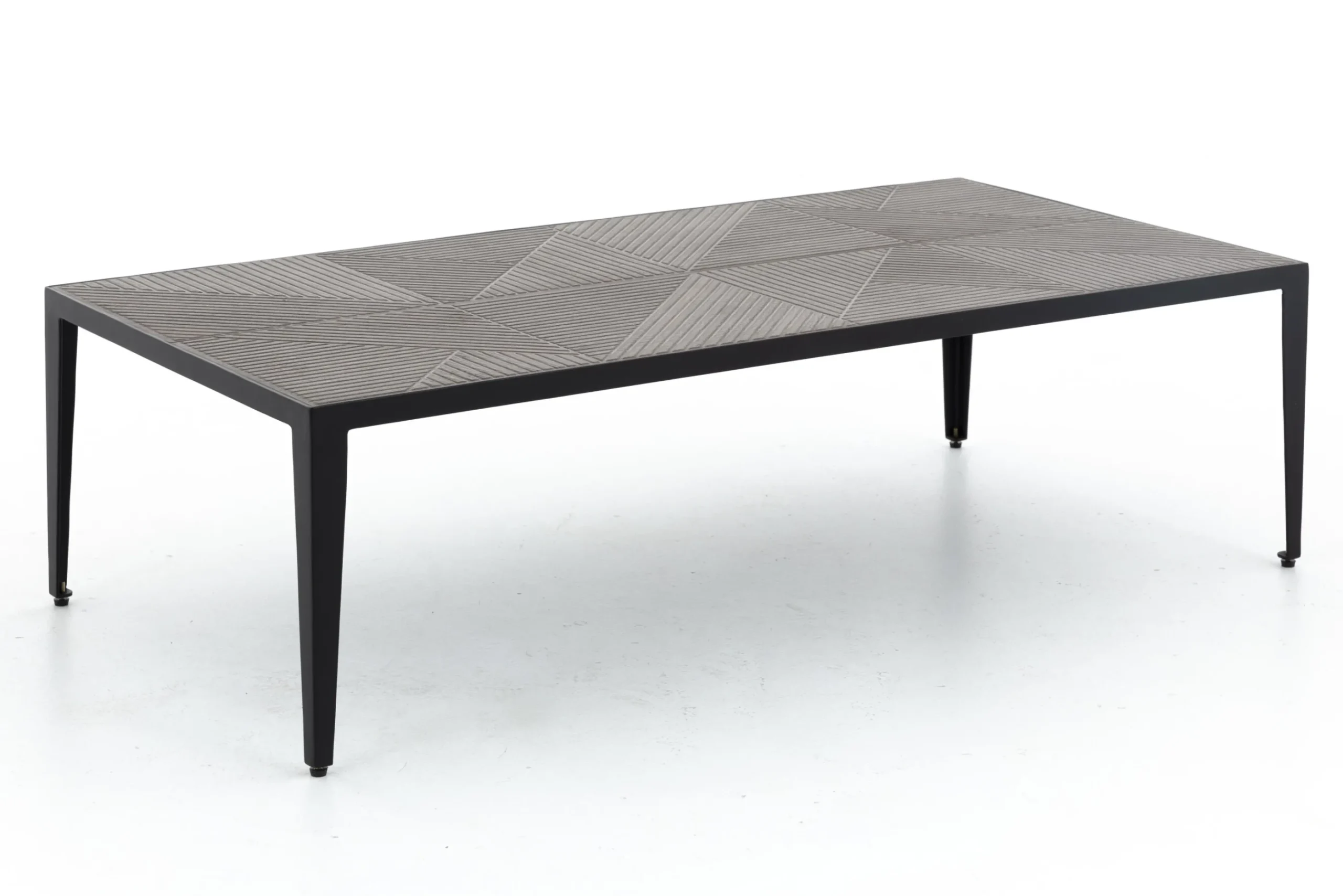 Flamant Sands, Salontafel, Rechthoekig