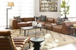 Flamant Sands, Salontafel, Rechthoekig