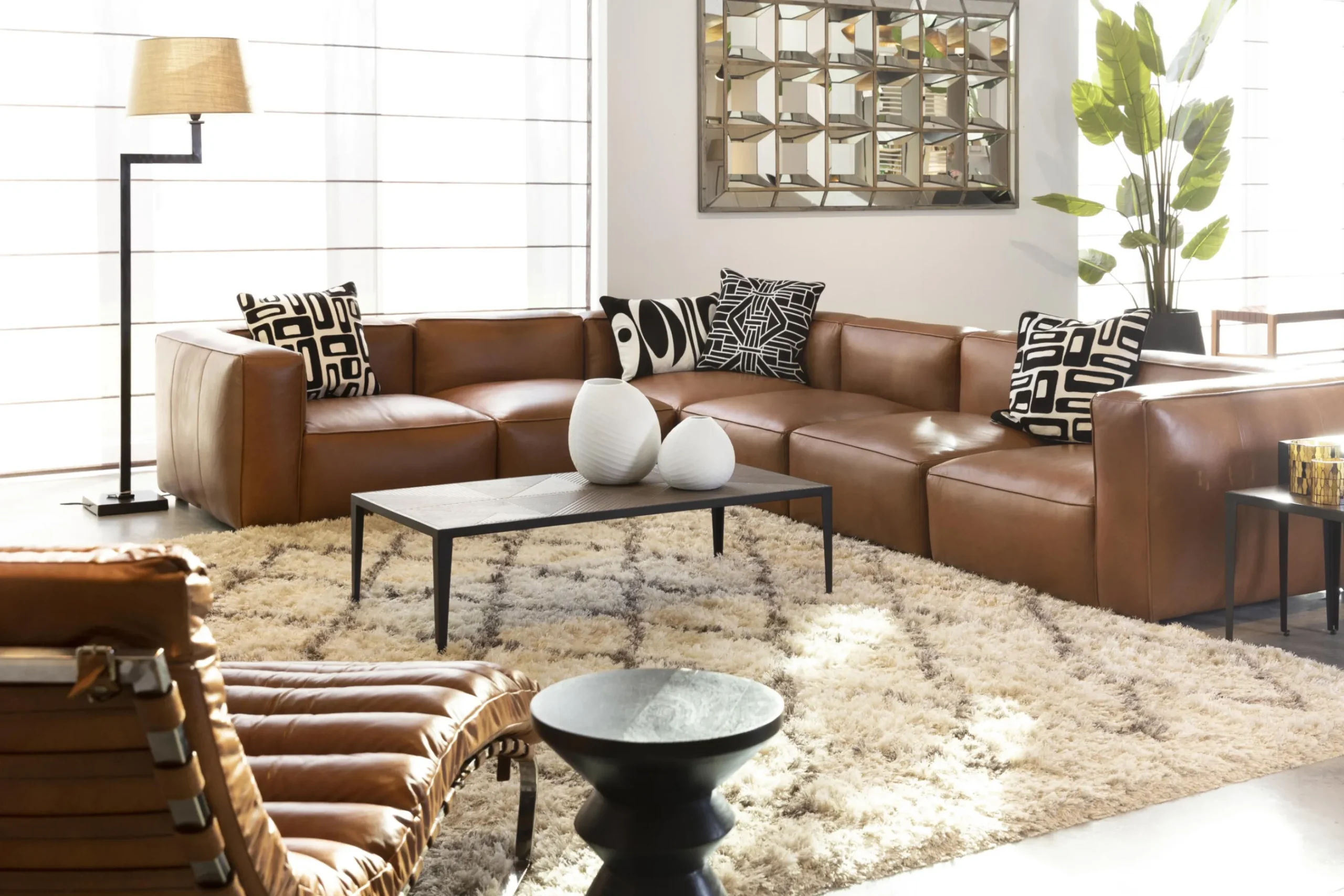 Flamant Sands, Salontafel, Rechthoekig