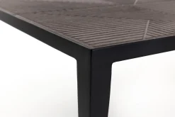 Flamant Sands, Salontafel, Rechthoekig