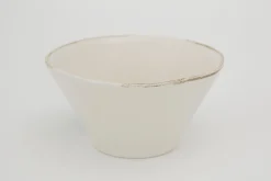 Flamant Sangha, Kom, Vis