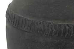 Flamant Sarah, Vaas, Clay