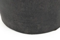 Flamant Sarah, Vaas, Clay