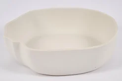 Flamant Sarino, Kom, Keramiek