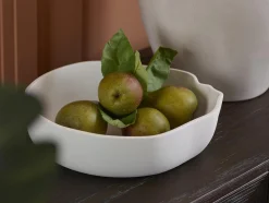 Flamant Sarino, Kom, Keramiek