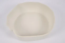 Flamant Sarino, Kom, Keramiek