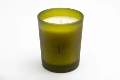 Flamant Schotse Ruit, Geurkaars, Kandamonzaad