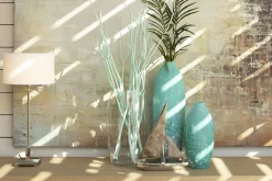 Flamant Sedona, Vaas, Glas