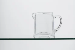 Flamant Senne, Kan, Mondgeblazen Glas