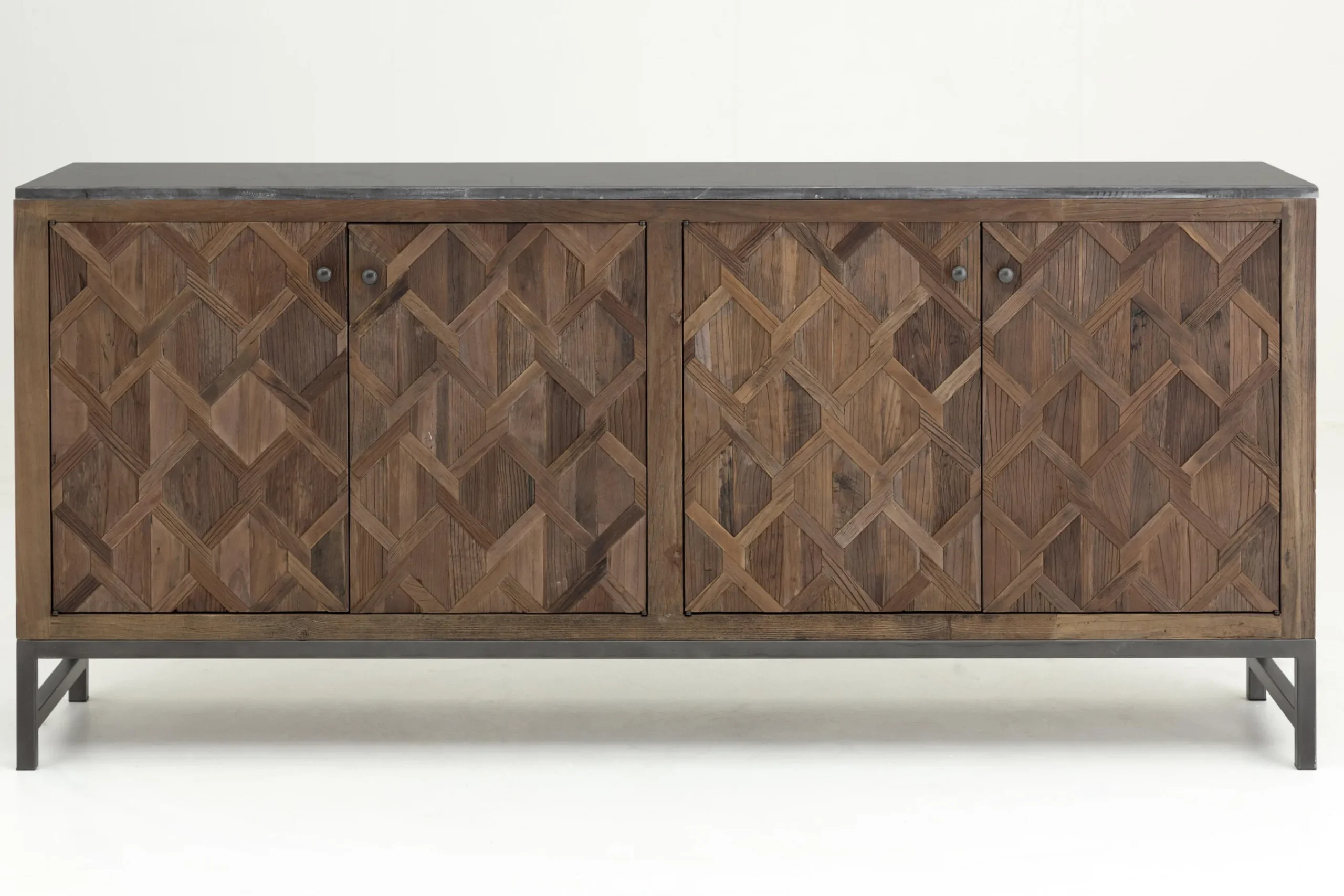 Flamant Shingo, Dressoir, 4 Deuren