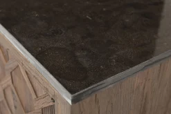 Flamant Shingo, Dressoir, 4 Deuren