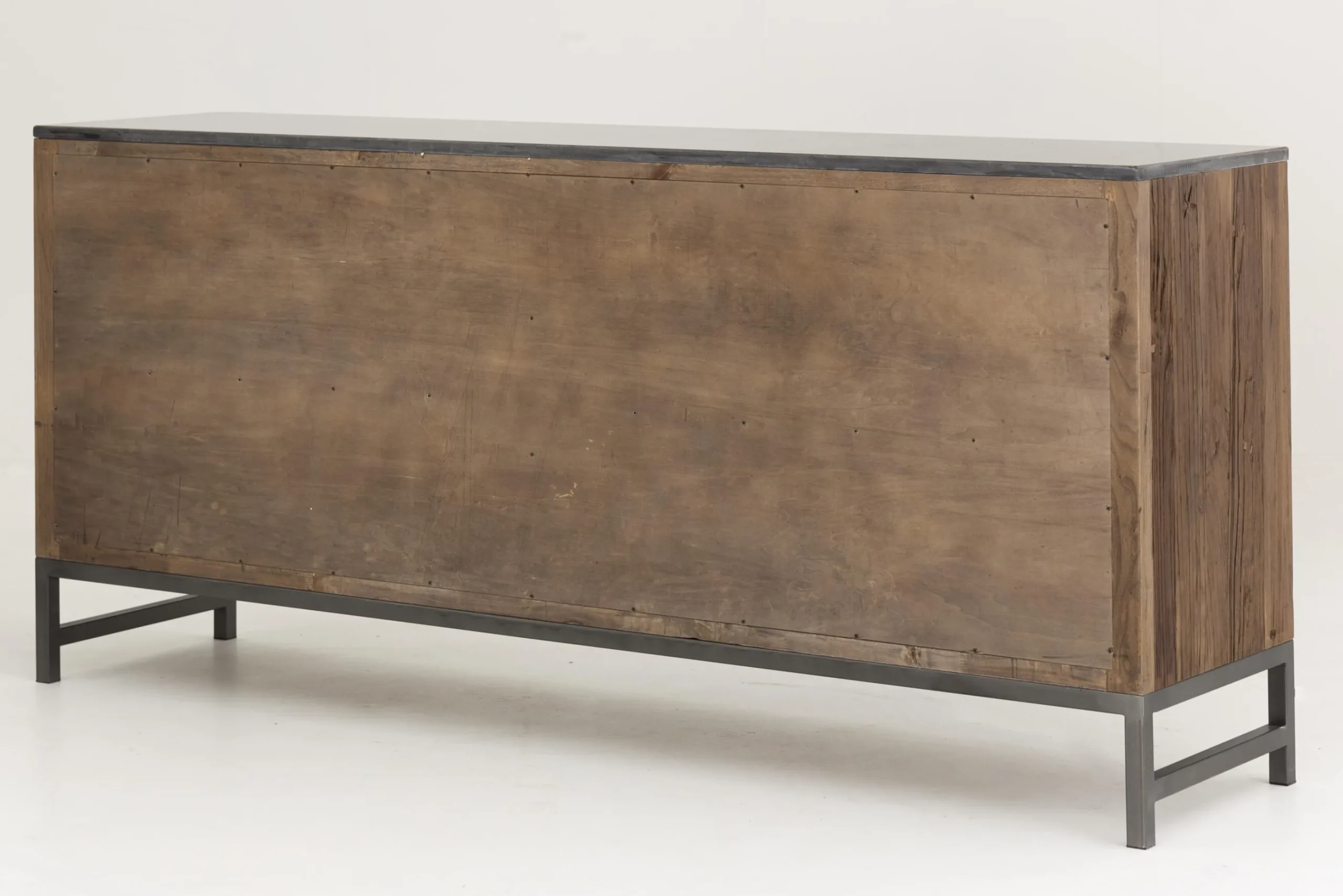 Flamant Shingo, Dressoir, 4 Deuren