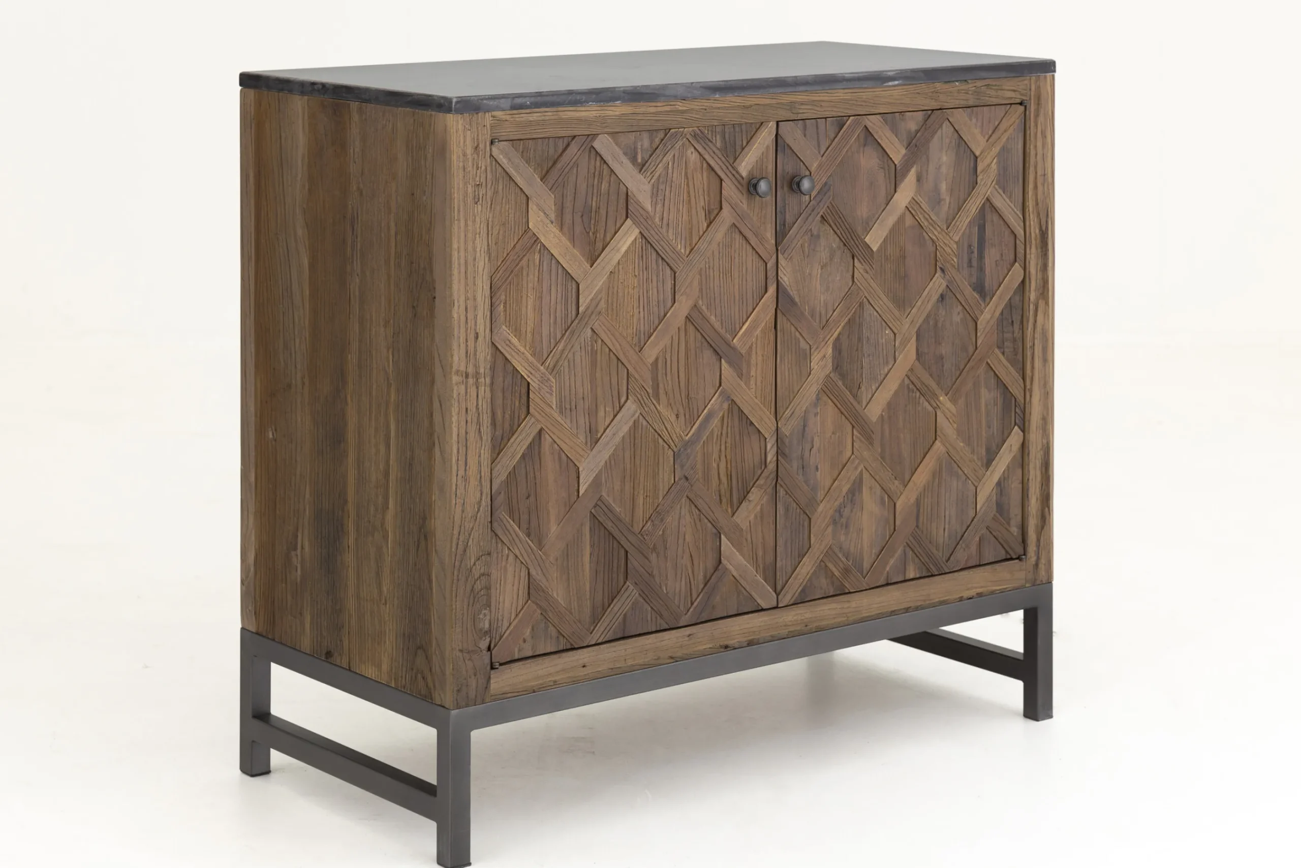 Flamant Shingo, Dressoir, 2 Deuren