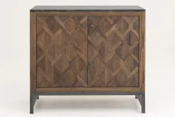 Flamant Shingo, Dressoir, 2 Deuren