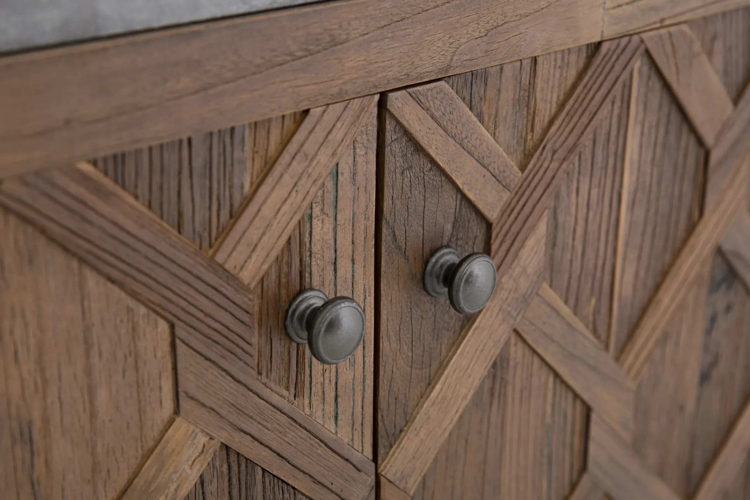 Flamant Shingo, Dressoir, 2 Deuren