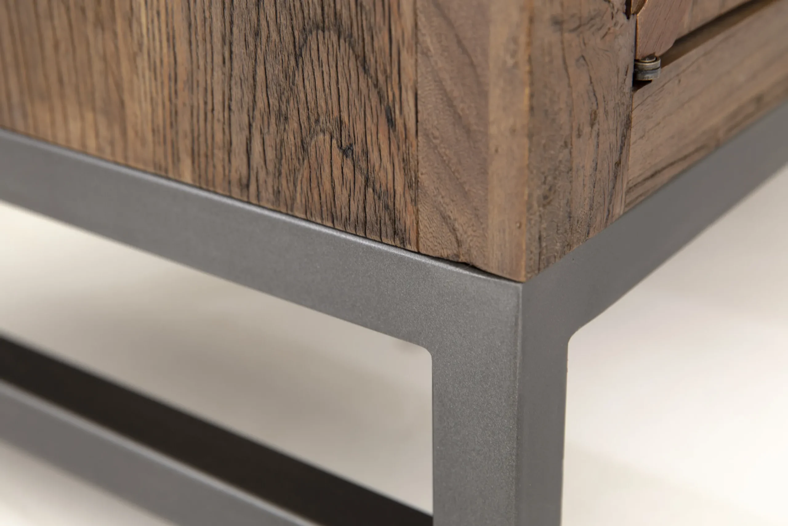 Flamant Shingo, Dressoir, 2 Deuren