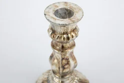 Flamant Shinyei, Kandelaar, Kwikglas