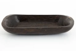 Flamant Sieb, Schotel, Hout