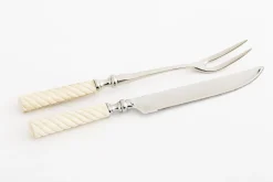 Flamant Siham, Serveerset, Set Van 2