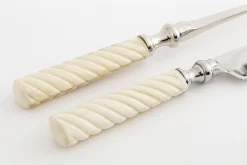 Flamant Siham, Serveerset, Set Van 2