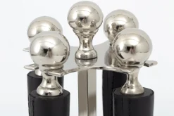 Flamant Sil, Bureauset, Set Van 4