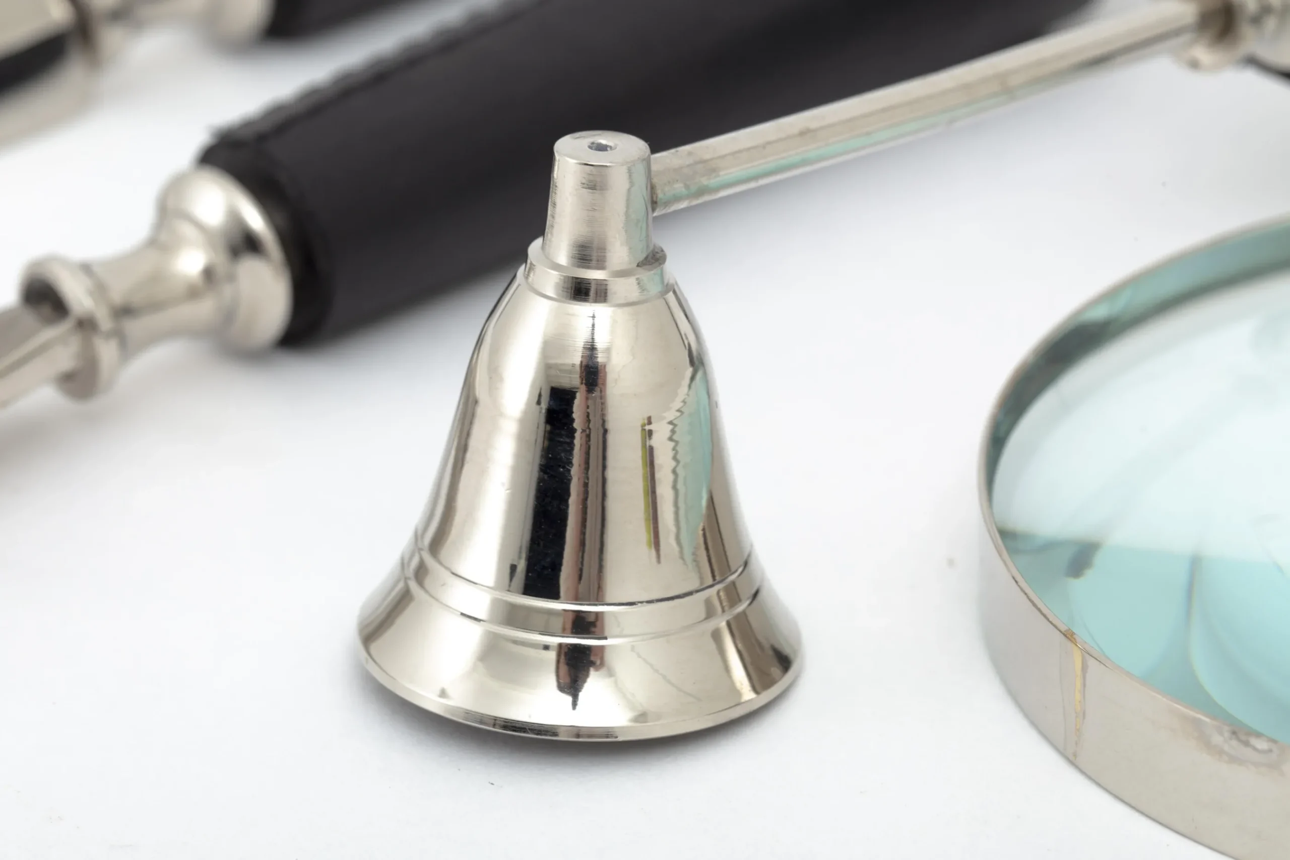 Flamant Sil, Bureauset, Set Van 4