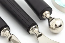 Flamant Sil, Bureauset, Set Van 4