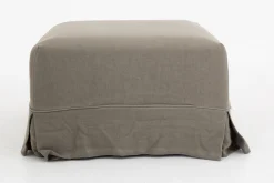 Flamant Sisimple, Hocker, Cover