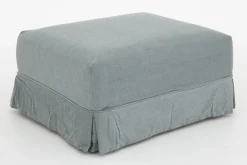 Flamant Sisimple, Hocker, Cover