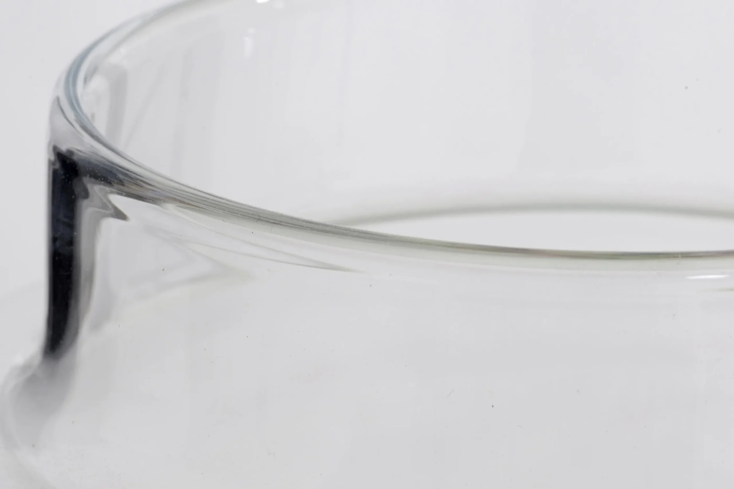 Flamant Snoek, Snoeppot, Glas, S