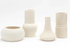 Flamant Sophie, Vaas, Clay