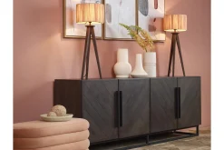 Flamant Sophie, Vaas, Clay