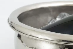 Flamant Squall, Wijnkoeler, Nikkel