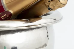 Flamant Squall, Wijnkoeler, Nikkel