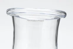 Flamant Stany, Windlicht, Glas