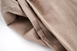 Flamant Stefano, Kussensloop, Set Van 2, 65X65, Moddersteen