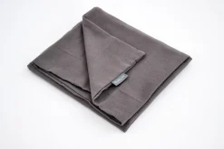 Flamant Stefano, Kussensloop, Set Van 2, 50X70, Grijze Krijtstreep