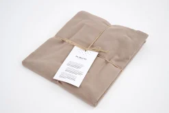 Flamant Stefano, Kussensloop, Set Van 2, 50X70, Moddersteen