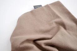 Flamant Stefano, Kussensloop, Set Van 2, 50X70, Moddersteen